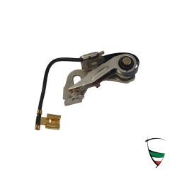 Zündkontakt Bosch-Verteiler 1968-89 Spider, Giulia, Bertone, Alfetta Giulietta, GTV 116