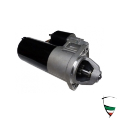 Anlasser 8 Zähne, 1. Serie erleichterte moderne Ausführung Neuteil 1,4 KW Für Zahnkranz 105/110 Zähne