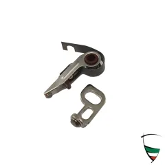 IGNITION CONTACT BOSCH 64-68 (two-piece) giulia, spider, bertone