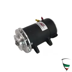 LIGHTWEIGHT ALTERNATOR FOR CARS FROM 1962-69,ALUMINIUM BODY 45A OUTPUT 1,5Kg.LIGHTER