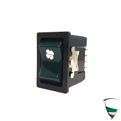 interruttore riscaldamento Spider 80-86