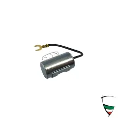 CONDENSER MARELLI alfetta, giulietta, gtv (116)