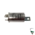 FLASH RELAY 105 SERIES ROUND TYPE FOR 2 CONTROL LAMPS IN THE DASHBOARD
