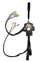 gruppo comando fari Spider 86-89
