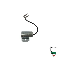 CONDENSER BOSCH 1963-68 giulia, bertone, spider