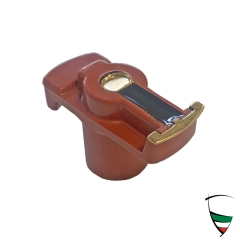 Verteilerfinger Spider 90-93 geklebt, 75/164 TS, 33 1.7 16V