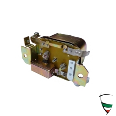 Lichtmaschinenregler 1.Serie 750/101/105 für Gleichstrom- Lichtmaschine