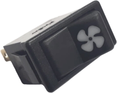 Gebläseschalter Spider 87-93