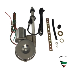 antenna elettrica Spider