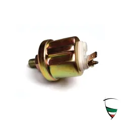 OIL PRESSURE SENDER VEGLIA 1st ser. 1750