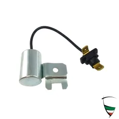CONDENSER BOSCH 1969-74 giulia, bertone, spider