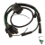 IGNITION CABLE GREEN CARBURATOR MODEL, NOT UNSHIELDED