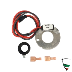 Original Ignitor Umrüstkit auf kontaktlose Zündung für Boschverteiler ohne Einkerbung am Verteilerrand