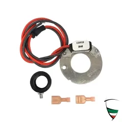 ORIGINAL IGNITOR KIT BOSCH DISTRIBUTOR 68-74 WHITHOUT NOTCH