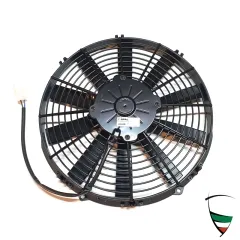 ventilatore elettr. SPAL aspirante diam. 336/305mm,1460 l/h