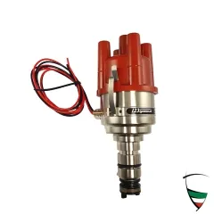 123 ELECTRONICAL DISTRIBUTOR 16 TIMES ADJUSTABLE WITH PARTIAL VACUUM