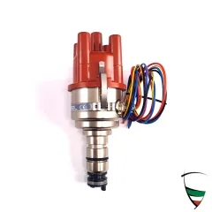 123 TUNE DISTRIBUTOR INCL. DISTRIBUTOR CAP,USB TYPE