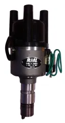 PERFORMANCE DISTRIBUTOR WITH POINTS