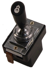 Schalter Instrument. Beleuchtung Giulia 1.Serie