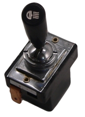 Schalter für Nebellampen Giulia 1.Serie