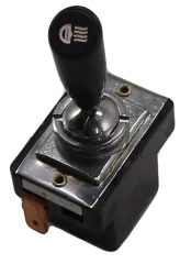 interrottore fendinebbia 1. serie