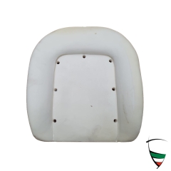 Rückenpolster Schaumstoff Spider 1970-86