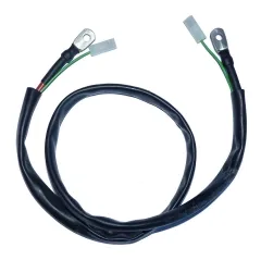 Kabelsatz Lichtmaschine Spider 90-93 Alfa 75 88-92 4 Zyl. (O.E.60523505)