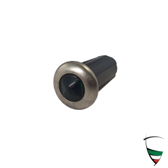 alloggiamento per spia di controllo verde, anabbagliante (105/115)