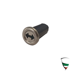 alloggiamento per spia di controllo indicatore (105/115)