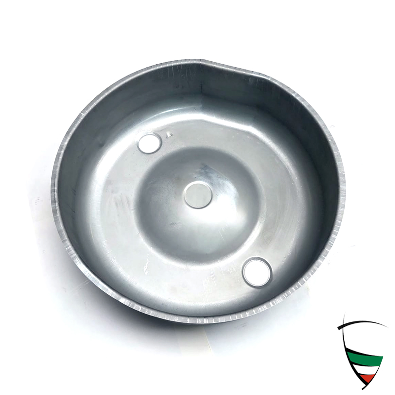 pozo de rueda