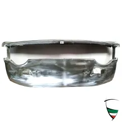 frontale in alluminio GT scalino