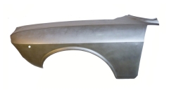 Kotflügel vorne GT links 1969-77