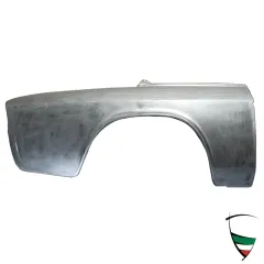 parafango lat. destro aluminio 1968-77