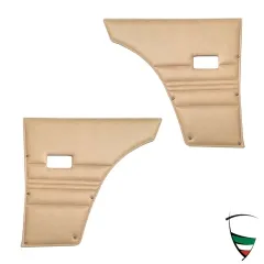 pannelli lat. post. beige GTV 2000 dx+sx