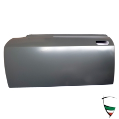 Türaußenhaut GT links