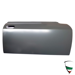 Türaußenhaut GT rechts