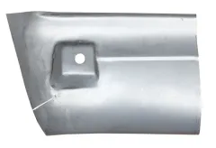riparazione dorsale inferiore GT Bertone GT sx