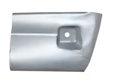 riparazione dorsale inferiore GT Bertone GT dx