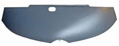panel delantero inf. Spider 70-82