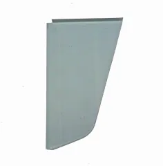 deflecor izq.