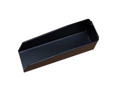 SUPPORT TO BUMPER BRACKET