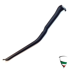 Abdeckung Längsträger vorne links