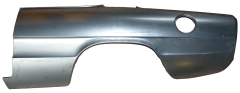 REAR FENDER left - SPIDER 1970-82