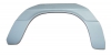 REAR WHEEL ARCH PANEL right - SPIDER