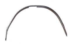 WHEEL HOUSE FILLET right - SPIDER NEEDS TO BE MODIFIED