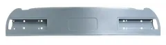 panel trasero sup. Spider 70-82