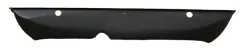 panel trasero inf. ext. Spider 70-82