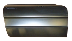 porta destra, Spider 70-93