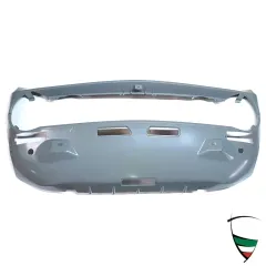 Frontblech GT Bertone 1750 2.Serie zweiteilig
