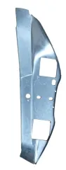 A-PILLAR PANEL on door end, right Attention! Panel has to be adapted for Roundtail and Fastback Spider